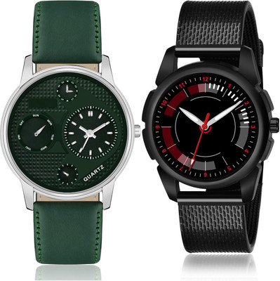 GROOT BM34-(45-S-10) Analog Watch  - For Men