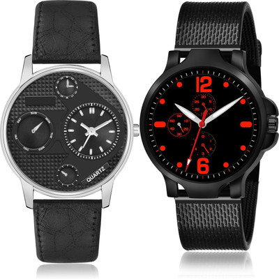 NEUTRON BM31-(69-S-10) Analog Watch  - For Men
