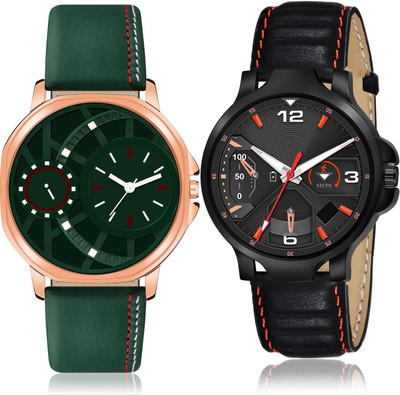 DMAGNATON BM49-S540 Analog Watch  - For Men