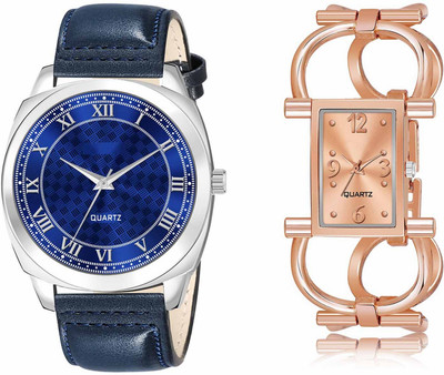 Scepter LR92-LR293 Analog Watch  - For Men & Women
