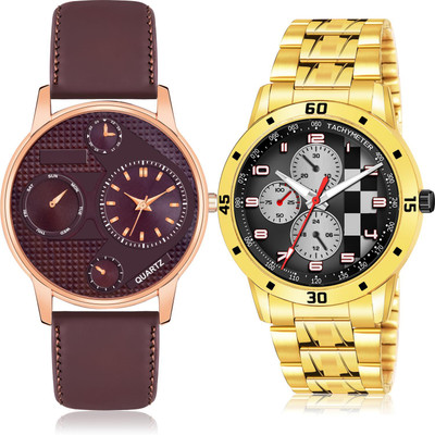 TIMOXIDE BM29-(15-S-21) Analog Watch  - For Men
