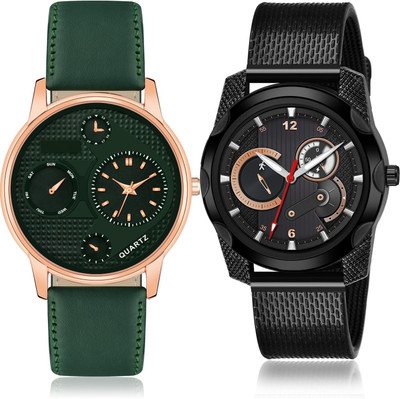 GROOT BM30-(19-S-10) Analog Watch  - For Men
