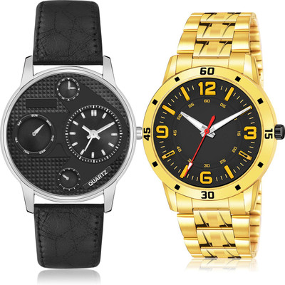 TIMOXIDE BM31-(48-S-21) Analog Watch  - For Men