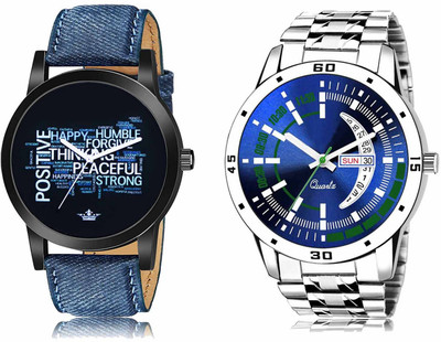 Scepter LR60-LR110 Analog Watch  - For Men