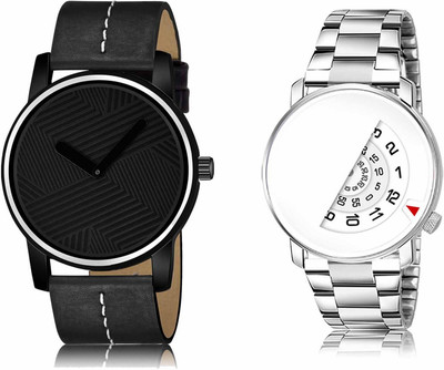 FERRIZZO LR67-LR106 Analog Watch  - For Men