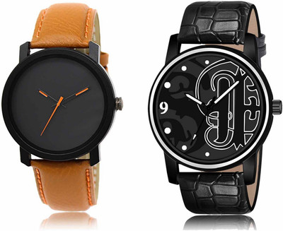FERRIZZO LR20-LR70 Analog Watch  - For Men
