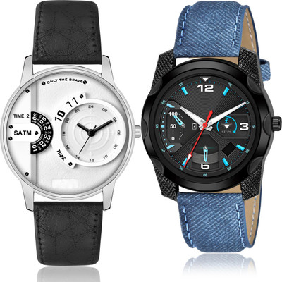 TIMENTER BM38-S141 Analog Watch  - For Men