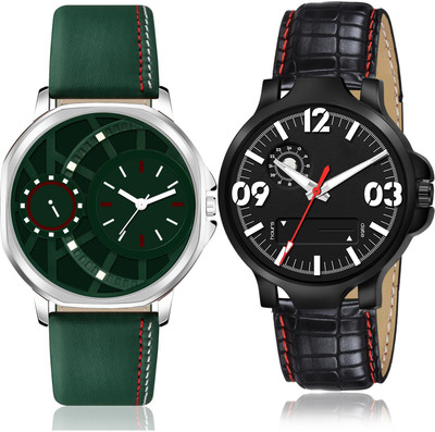 DMAGNATON BM47-S520 Analog Watch  - For Men