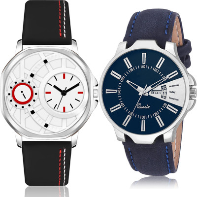 NEUTRON BM45-BL46.23 Analog Watch  - For Men