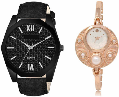 Scepter LR82-LR246 Analog Watch  - For Men & Women