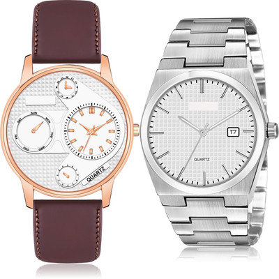 DMAGNATON BM28-BL46.162 Analog Watch  - For Men