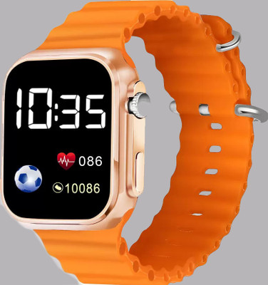elivor Altra Elivor Mens Digital Watch Digital Watch  - For Women
