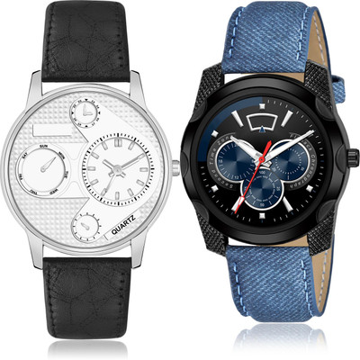 TIMOXIDE BM32-S161 Analog Watch  - For Men