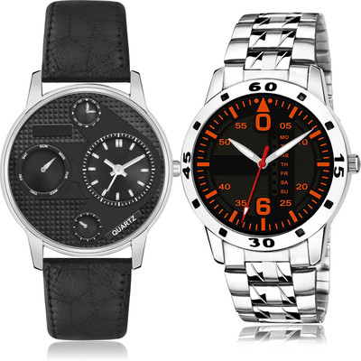 TIMETRANSELEVATE BM31-(22-S-19) Analog Watch  - For Men