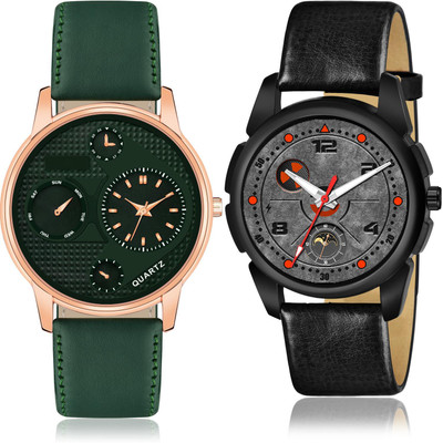 TIMETRANSELEVATE BM30-S313 Analog Watch  - For Men