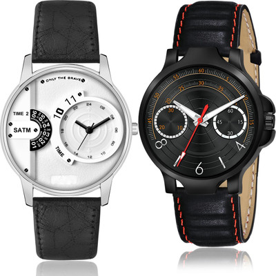 GROOT BM38-S567 Analog Watch  - For Men