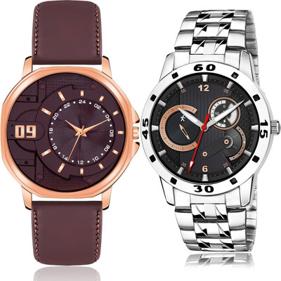 GROOT BM41-(19-S-19) Analog Watch  - For Men