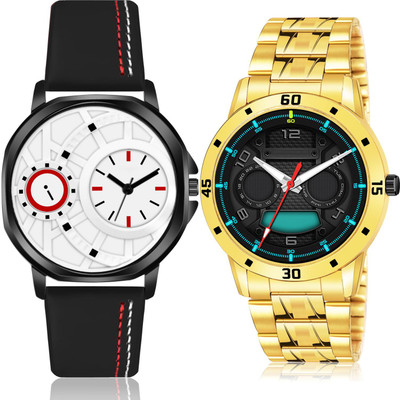DMAGNATON BM43-(58-S-21) Analog Watch  - For Men