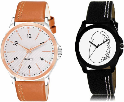 Scepter LR94-LR291 Analog Watch  - For Men & Women