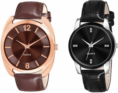Scepter LR77-LR343 Analog Watch  - For Men & Women