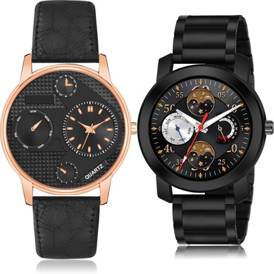 TIMOXIDE BM27-(49-S-20) Analog Watch  - For Men