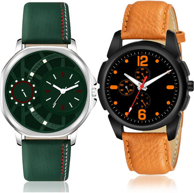 DMAGNATON BM47-S370 Analog Watch  - For Men