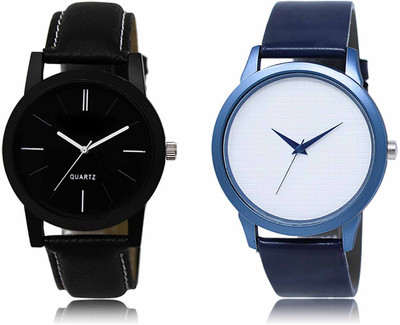 RKSTORE LR05-LR33 Analog Watch  - For Men
