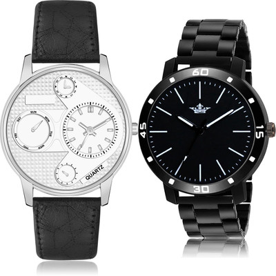 DMAGNATON BM32-BL46.112 Analog Watch  - For Men