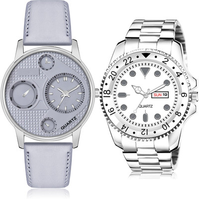 NEUTRON BM33-BL46.131 Analog Watch  - For Men