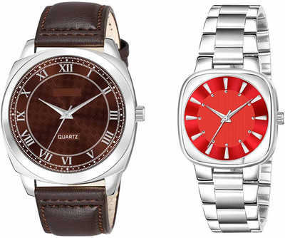 ROTATE LR91-LR304 Analog Watch  - For Men & Women