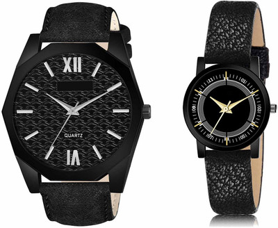 Scepter LR82-LR252 Analog Watch  - For Men & Women