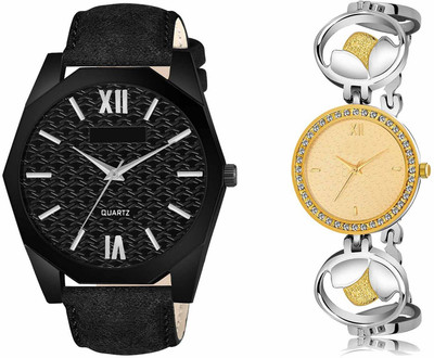 Scepter LR82-LR258 Analog Watch  - For Men & Women