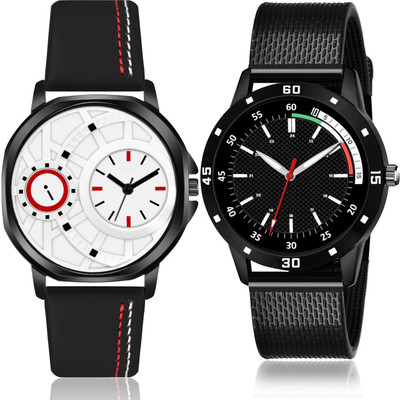 NEUTRON BM43-BRM30 Analog Watch  - For Men