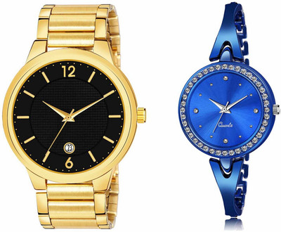 ROTATE LR135-LR270 Analog Watch  - For Men & Women