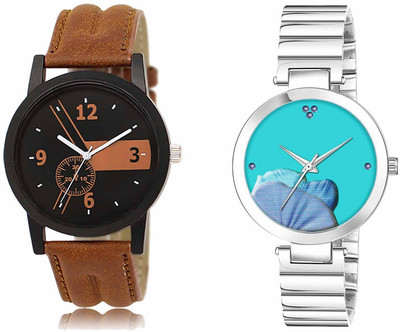SWIFFIN LR01-LR310 Analog Watch  - For Men & Women