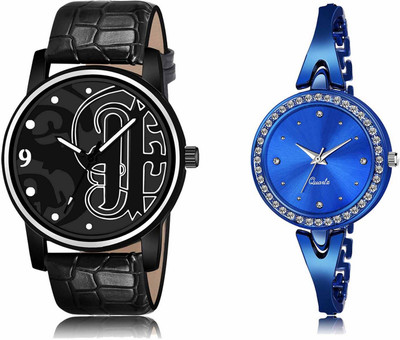 Scepter LR70-LR270 Analog Watch  - For Men & Women