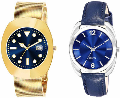ROTATE LR139-LR327 Analog Watch  - For Men & Women