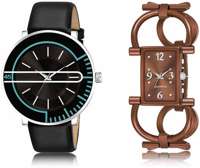 ROTATE LR72-LR295 Analog Watch  - For Men & Women