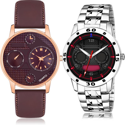DMAGNATON BM29-(59-S-19) Analog Watch  - For Men