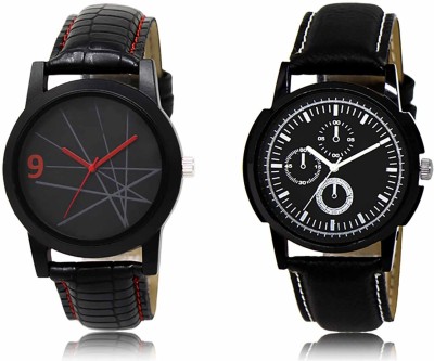 Scepter LR08-LR13 Analog Watch  - For Men