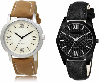 Shrinathji Groups LR16-LR329 Analog Watch  - For Men & Women
