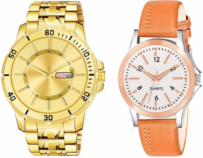 ROTATE LR134-LR341 Analog Watch  - For Men & Women