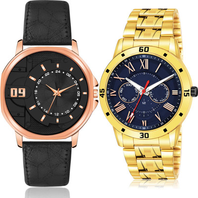 TIMETRANSELEVATE BM39-(62-S-21) Analog Watch  - For Men