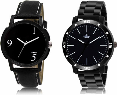 Scepter LR06-LR112 Analog Watch  - For Men