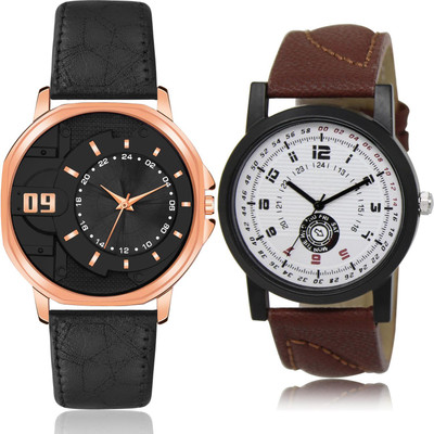 DMAGNATON BM39-BL46.11 Analog Watch  - For Men