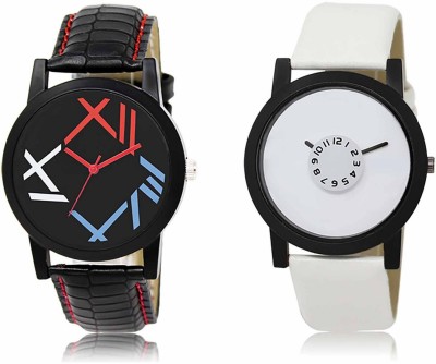 NEHA CREATION LR12-LR26 Analog Watch  - For Men