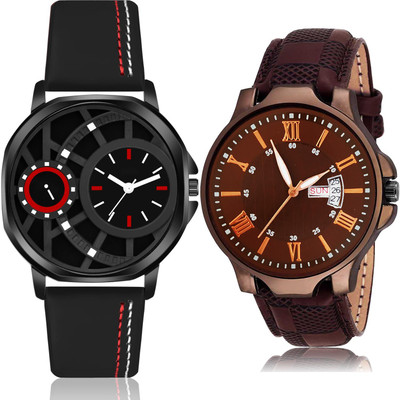 GROOT BM42-BRM2 Analog Watch  - For Men
