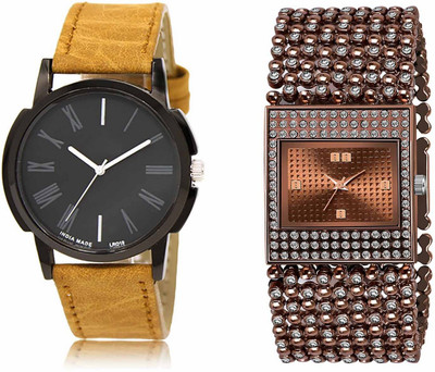 ROTATE LR19-LR289 Analog Watch  - For Men & Women