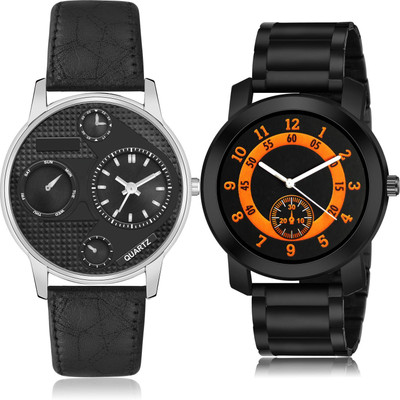 TIMETRANSELEVATE BM31-B850 Analog Watch  - For Men