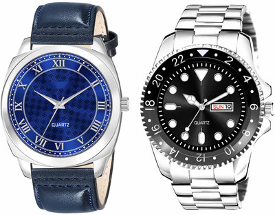 Scepter LR92-LR129 Analog Watch  - For Men